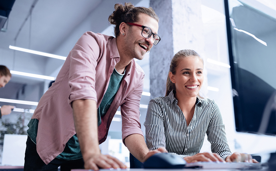 Bild zu Senior Specialist Applications (m/w/d)