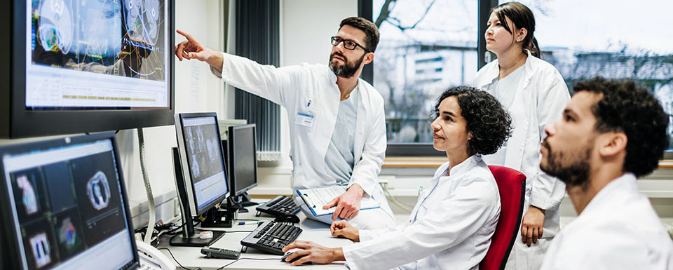 Bild zu Chemielaborant in der Produktion (m/w/d)