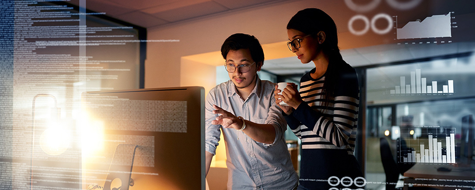 Bild zu Head of IT-Infrastructure (m/w/d)