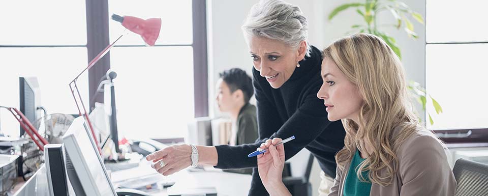 Bild zu (Key) Account Manager Banking (m/w/d)