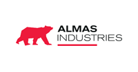 ALMAS INDUSTRIES AG