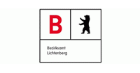 Bezirksamt Lichtenberg von Berlin