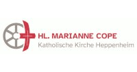 Kath. Kirchengemeinde Hl. Marianne Cope Heppenheim Kita Marienhaus