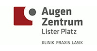 AugenZentrum Lister Platz