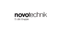 NOVOTECHNIK GmbH Messwertaufnehmer