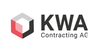KWA Contracting AG